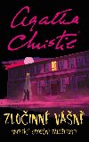 Zloinn vn - Agatha Christie