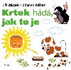 Krtek hd, jak to je - Ji ek, Zdenk Miler