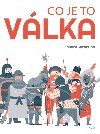 Co je to vlka? - Eduard Altarriba