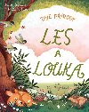Taje prody: Les a louka - Annett Sttzeov, Britta Vorbachov