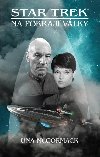 Star Trek: Typhonsk pakt - Na pokraji vlky - McCormack Una