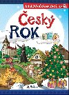 esk rok - Knihovnika malho tene - Nakladatelstv SUN