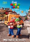 Super Mario Bros. - Oficilna kniha aktivt - 