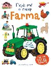 Najdi m a nalep Farma - neuveden