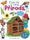 Najdi m a nalep Proda - neuveden