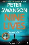 Nine Lives: I loved this. Ann Cleeves - Swanson Peter