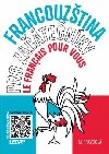 Francouztina pro zatenky - Uebnice + odkaz - Marie Pravdov