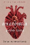 Anatmia - Dana Schwartz
