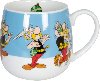 Asterix a Obelix Hrnek porcelnov 420 ml - Asterix a kouzeln lektvar - neuveden, neuveden