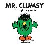 Mr. Clumsy (Mr. Men Classic Library) - Hargreaves Roger