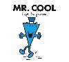 Mr. Cool (Mr. Men Classic Library) - Hargreaves Adam