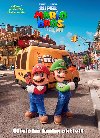 Super Mario Bros. - Oficiln kniha aktivit - Egmont