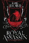 Royal Assassin (The Farseer Trilogy, Book 2) - Hobb Robin