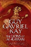 The Lions of Al-Rassan - Kay Guy Gavriel
