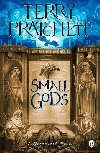 Small Gods: (Discworld Novel 13) - Pratchett Terry