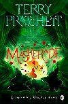 Maskerade: (Discworld Novel 18) - Pratchett Terry