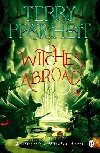 Witches Abroad: (Discworld Novel 12) - Pratchett Terry