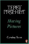 Moving Pictures: (Discworld Novel 10) - Pratchett Terry