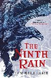 The Ninth Rain (The Winnowing Flame Trilogy 1): British Fantasy Award Winner 2018 - Williams Jen