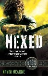 Hexed: The Iron Druid Chronicles - Hearne Kevin