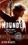 Hounded: The Iron Druid Chronicles - Hearne Kevin