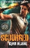 Scourged: The Iron Druid Chronicles - Hearne Kevin