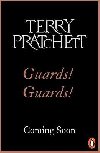 Guards! Guards!: (Discworld Novel 8) - Pratchett Terry