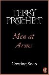Men At Arms: (Discworld Novel 15) - Pratchett Terry