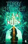 Equal Rites: (Discworld Novel 3) - Pratchett Terry