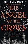The Angel of the Crows - Addison Katherine