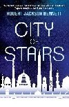 City of Stairs: The Divine Cities Book 1 - Bennett Robert Jackson