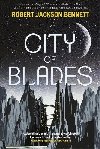 City of Blades: The Divine Cities Book 2 - Bennett Robert Jackson