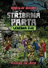 Stbrn parta - Legenda ije - Miroslav Adamec