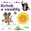 Krtek a rozdly - Ji ek, Zdenk Miler