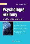 Psychologie reklamy - Jitka Vysekalov