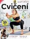 Cvien pro kadho - Workout doma i venku - Extra Publishing