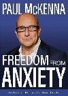 Freedom From Anxiety - McKenna Paul