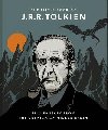 The Little Book of J.R.R. Tolkien: Wit and Wisdom from the creator of Middle Earth - Orange Hippo!