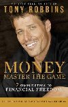 Money Master the Game: 7 Simple Steps to Financial Freedom - Robbins Tony