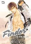 Finder Deluxe Edition: To the Edge 11 - Yamane Ayano