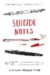 Suicide Notes - Ford Michael Thomas