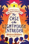 The Case of the Lighthouse Intruder - 