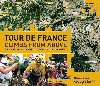 Tour de France - Climbs from Above: 20 Hors Categorie Ascents in High-Definition Satellite Photography - 