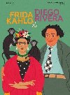 Team Up: Frida Kahlo & Diego Rivera - 