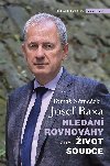 Hledn rovnovhy aneb ivot soudce - Tom Nmeek, Josef Baxa