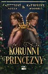 Korunn princezny - Catherine Doyleov, Katherine Webber