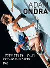 Adam Ondra: lezec tlem i du - Adam Ondra, Martin Jaro