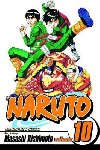 Naruto 10 - Kiimoto Masai