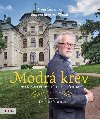 Modr krev - Alena inerov; Barbora Jaroov Kinsk