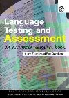 Language Testing and Assessment: An Advanced Resource Book - Fulcher Glenn
